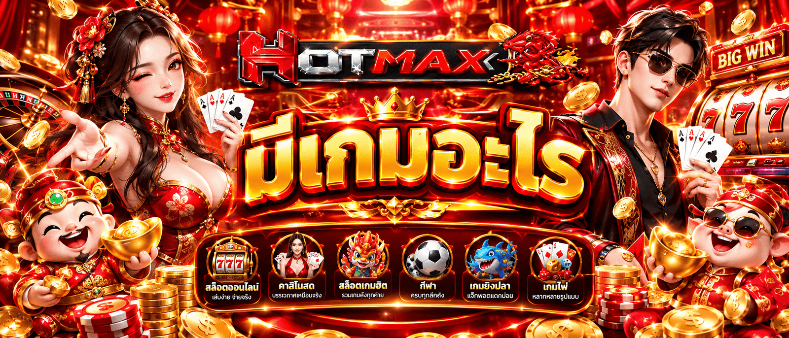 HOTMAX