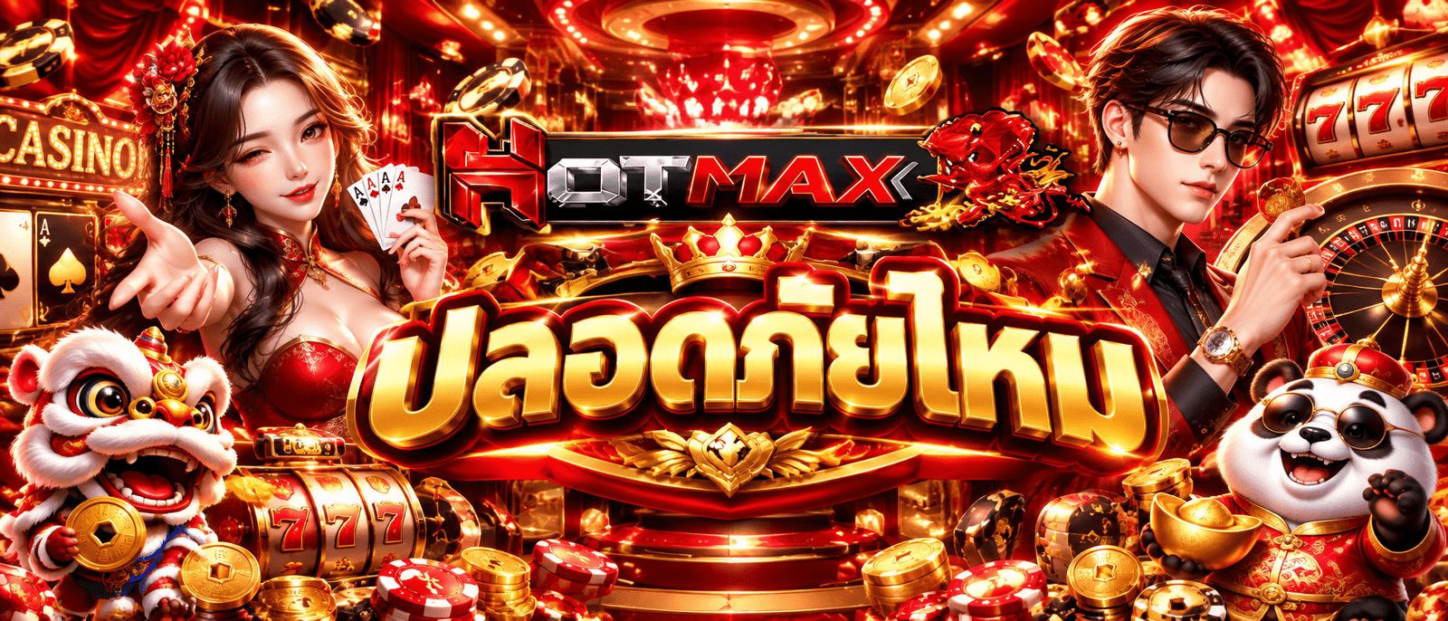 HOTMAX