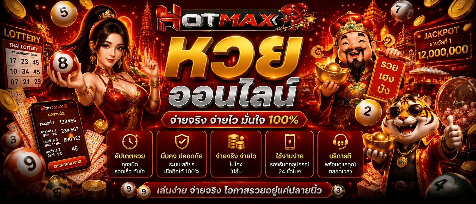 HOTMAX