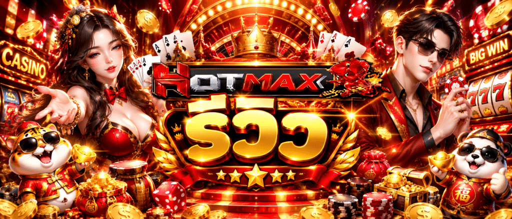HOTMAX